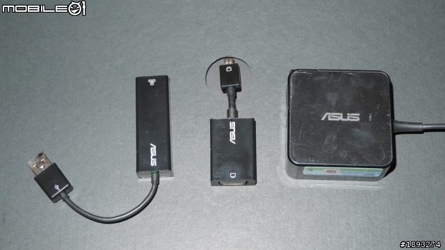 [開箱] ASUS華碩 Zenbook超極緻筆電 UX21 (Ultrabook™)