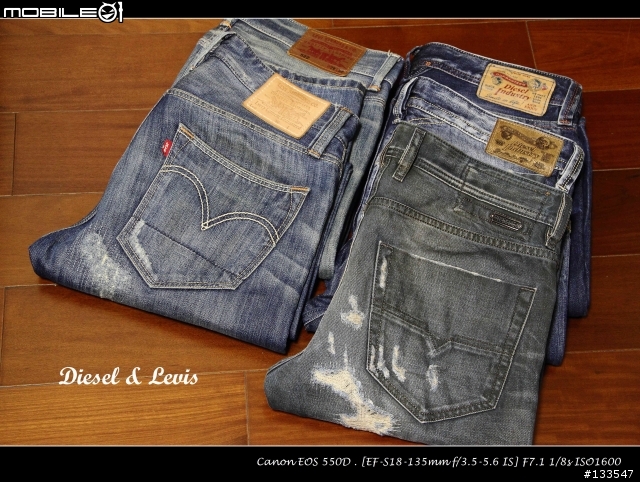 [柴牛分享] Diesel Tepphar 68Z、Larkee T 8B9、Thavar 8B9...
