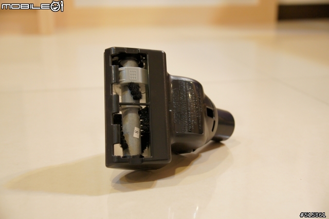 [簡易開箱]Dirt Devil VS8 mini
