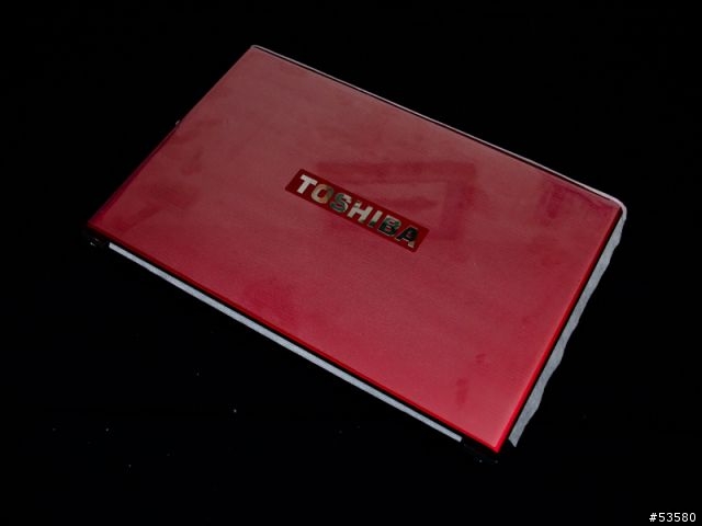 Toshiba R850 入手