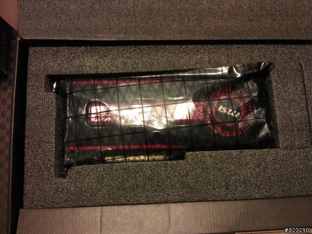[純開箱] 小星星的7970...