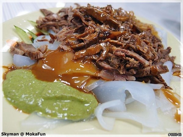 [食記]台中-清真恩德元餃子館(牛羊火鍋)