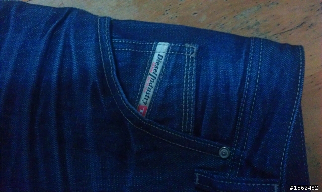 ASOS 12/23 等很久的KROOLEY 73N 開箱