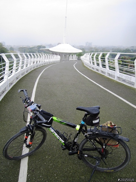 【城市漫遊Ⅶ】迷路原為看花開～萬年縣傳奇