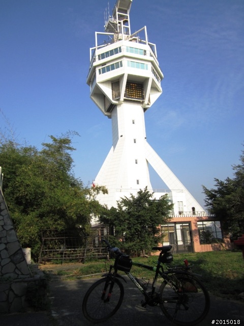 【城市漫遊Ⅵ】旗鼓相當～鼓山哈瑪星與旗津雙塔