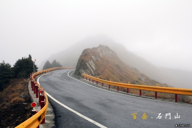 2012/1/11~13 台北-武嶺 半套之旅