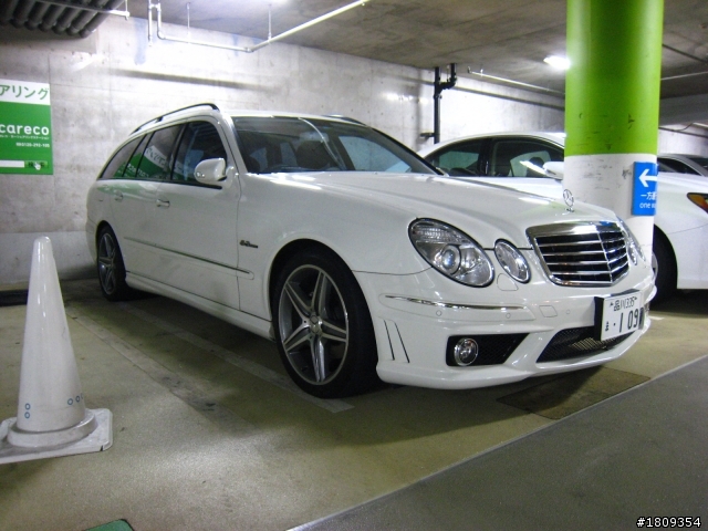 六本木的BMW