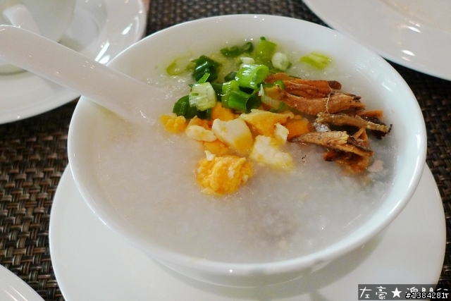 [澳門] 澳門三天兩夜自由行-銀河大倉酒店(早餐篇)