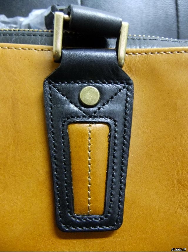 MSPC-Gloss 01640(Camel) 開箱分享