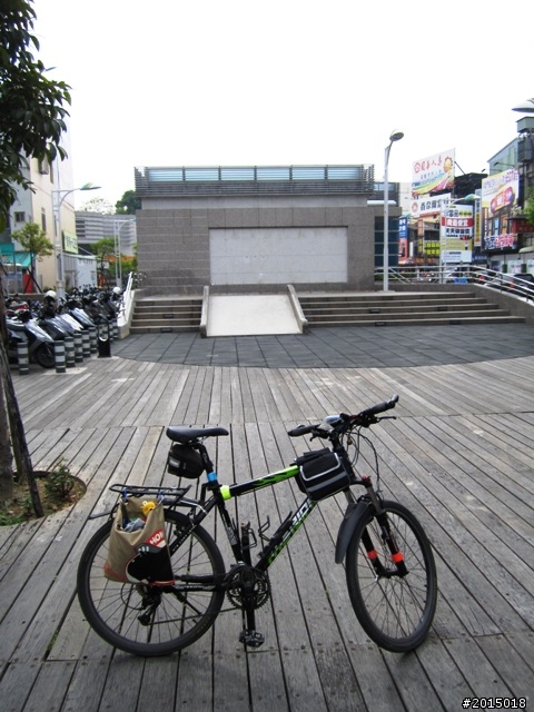 【城市漫遊Ⅴ】飲水思源曹公圳