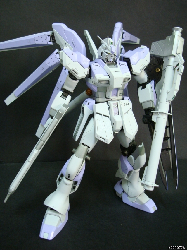MG RX-93-2 Hi-Nu