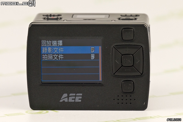 AEE 黑爵士運動攝影機測試分享