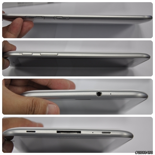 學生的第一台平板Tab 7.0 Plus
