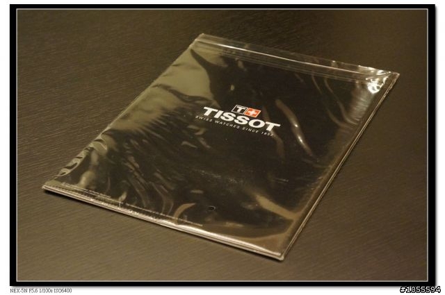我敗了... Tissot G15.561 (1/5更新)