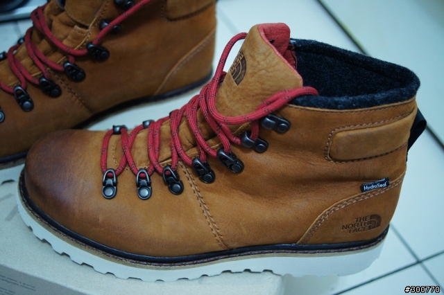 [分享] The North Face (TNF) BALLARD 6" BOOT