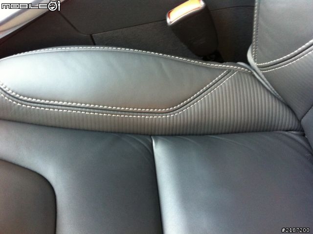 [賞車文]年前試車之VOLVO V60 T5 R DESIGN真的好迷人!!!