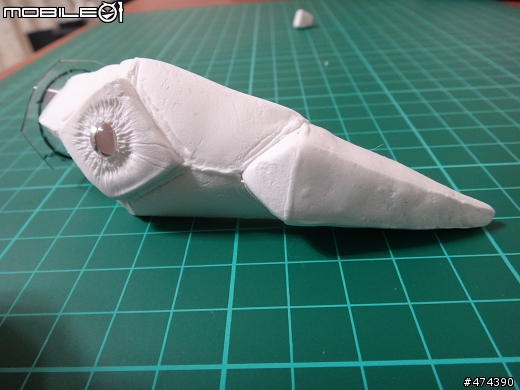 [首發] USB暗黑靈魂石 !!!