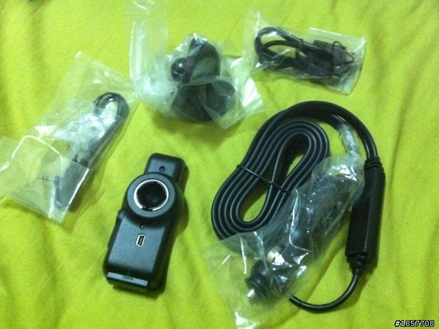 GARMIN 2565T小開箱