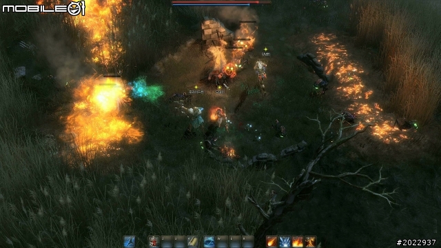 2012年PC Game 20款期待大作總報！