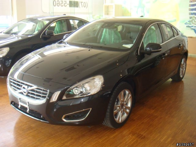 Ｓ６０＋Ｓ４０簡易暫開箱（待Ｓ６０交車後來補上個合照）