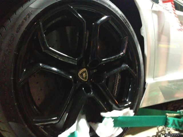 新車到空運來台的…