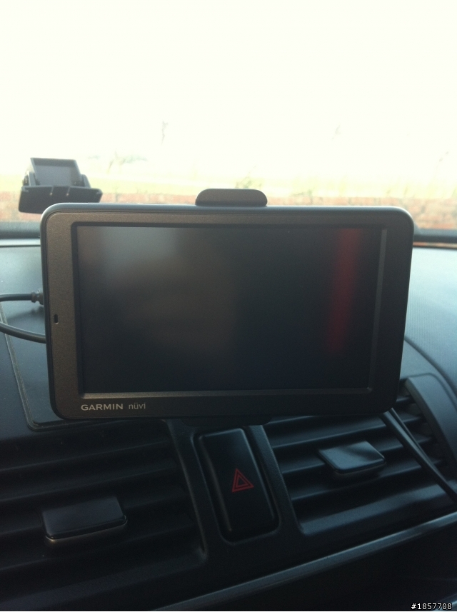 GARMIN 2565T小開箱