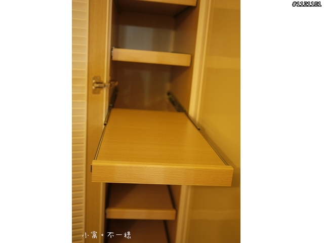 【開箱】自己設計 簡單鄉村風的家