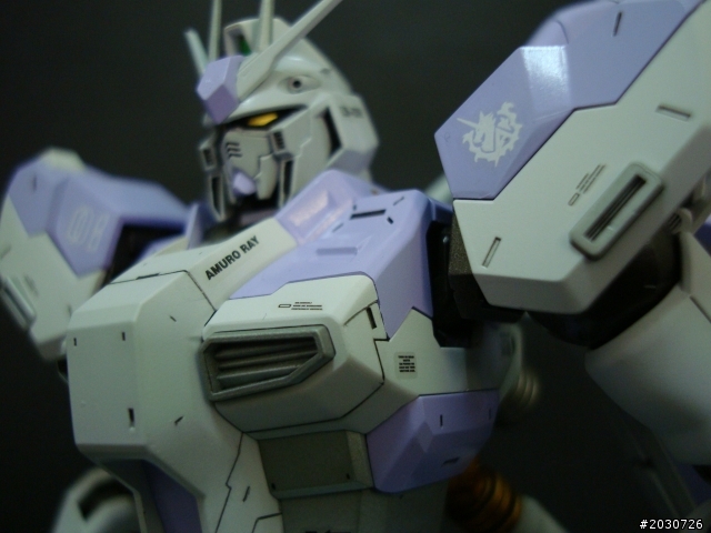 MG RX-93-2 Hi-Nu