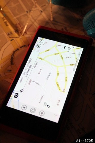 【Lumia 800】北歐極簡風，繽紛多彩體驗會實記