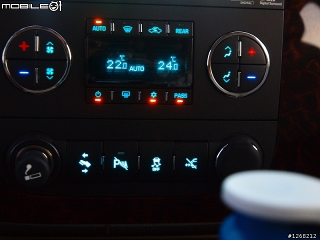 [開箱] GMC Yukon XL Denali 2012型 開箱