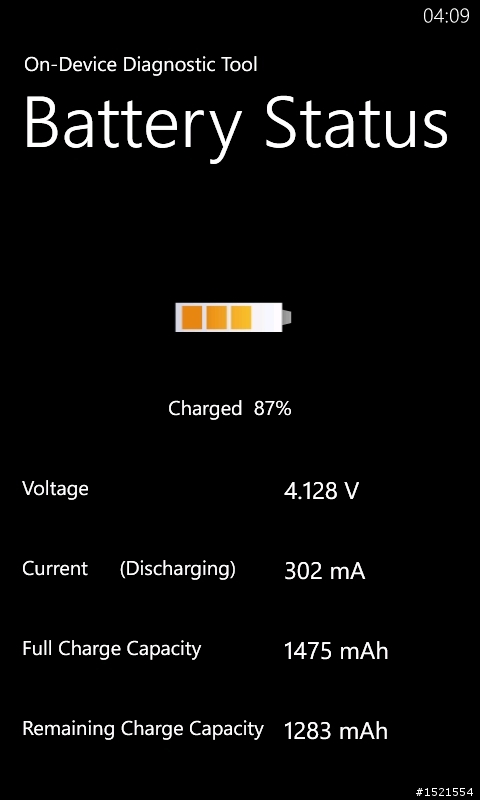 【消息】WP7.5 新韌體 7.10.8107.79 已在Zune開放更新