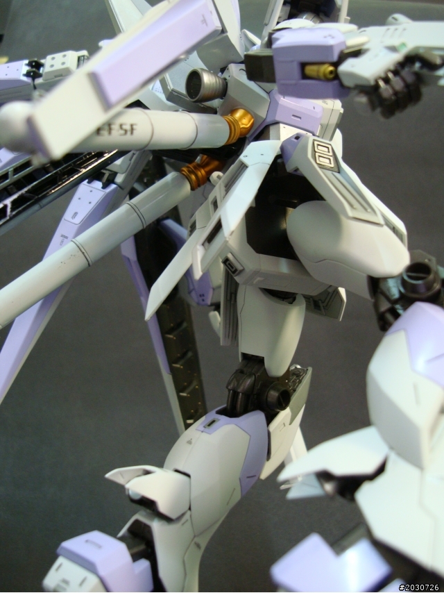 MG RX-93-2 Hi-Nu