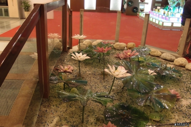 景點彰化~鹿港 玻璃藝術館