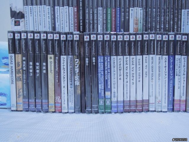 我的16年電玩人生~