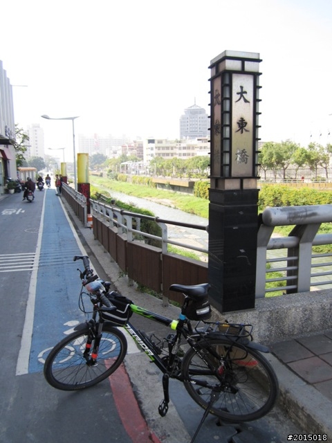 【城市漫遊Ⅴ】飲水思源曹公圳
