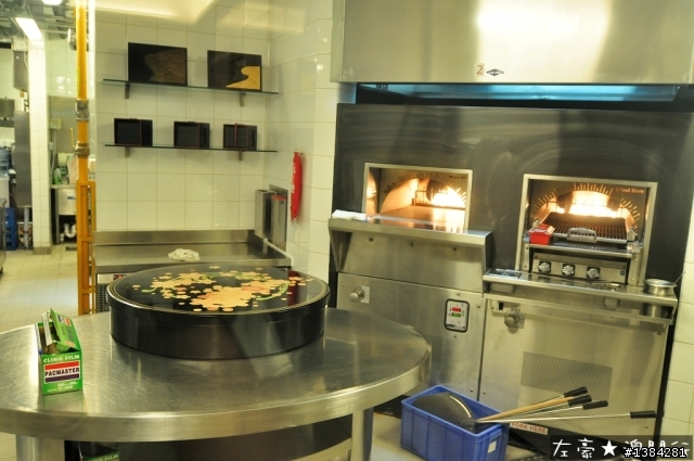 [澳門] 澳門三天兩夜自由行-銀河大倉酒店(早餐篇)