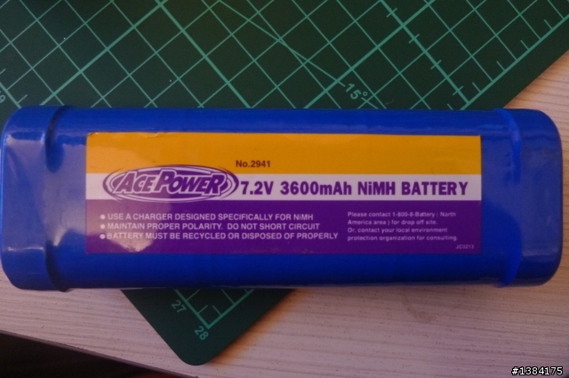 請問遙控車電池 NIMH電池應如何保存?