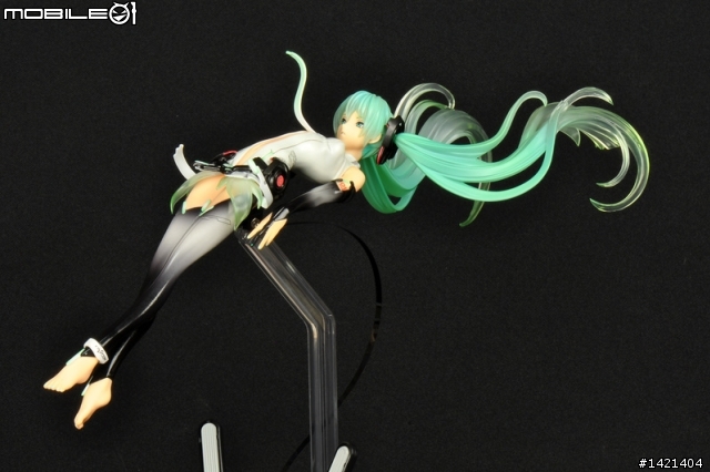 【開箱分享】初音ミク append