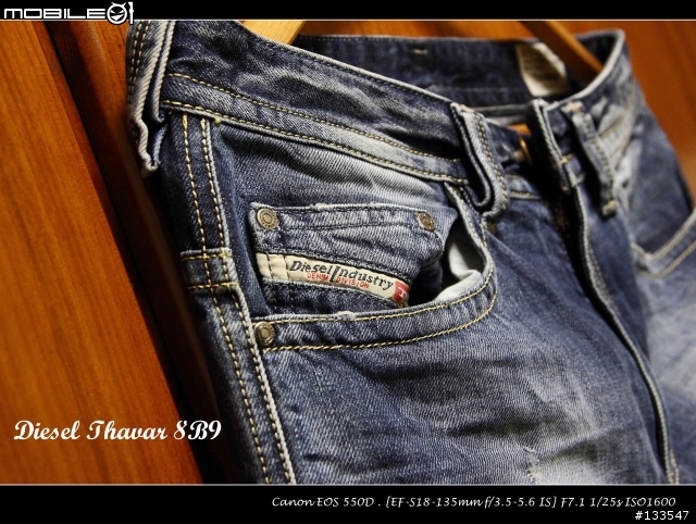 [柴牛分享] Diesel Tepphar 68Z、Larkee T 8B9、Thavar 8B9...