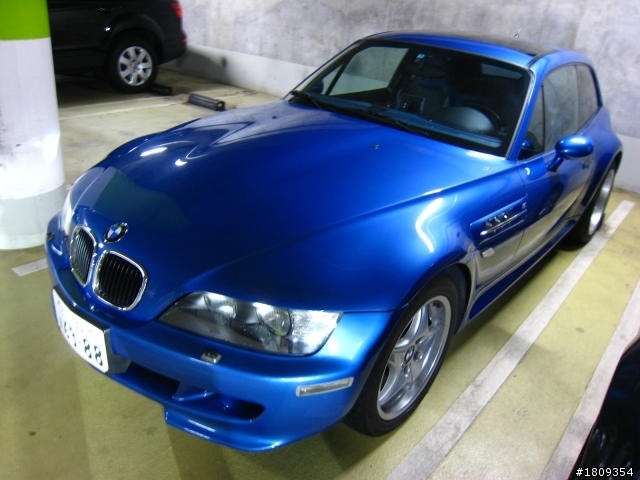 六本木的BMW