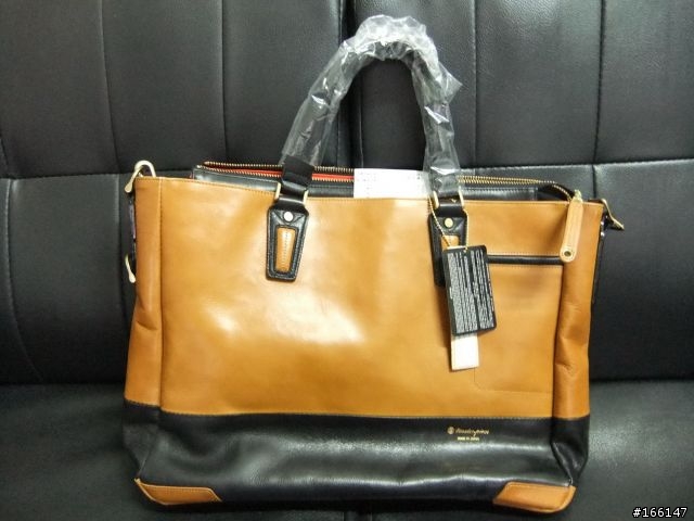 MSPC-Gloss 01640(Camel) 開箱分享