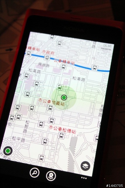 【Lumia 800】北歐極簡風，繽紛多彩體驗會實記