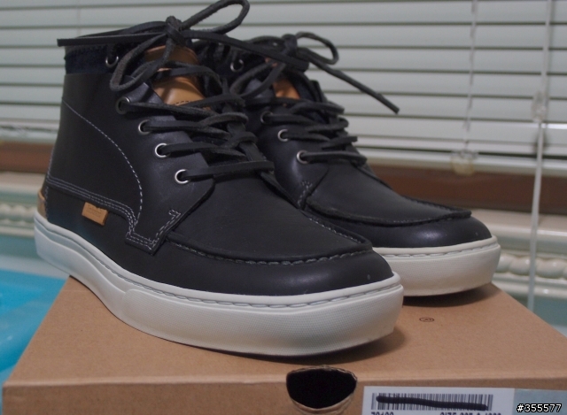 【開箱】Timberland 73198