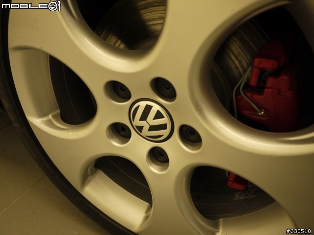 分享Golf MK6 GTI,即將交車