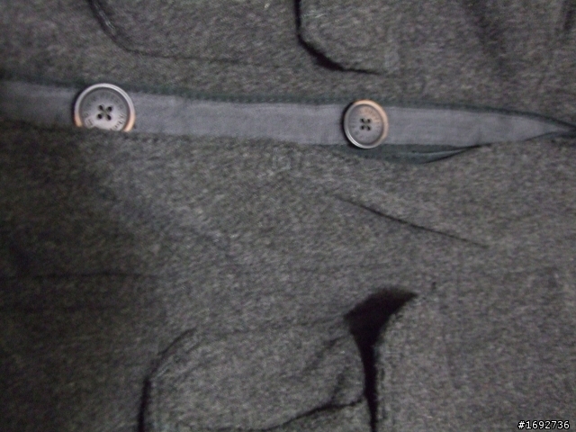 A&F  Dix Range , superdry  Lite Checkpoint Jacket  開箱