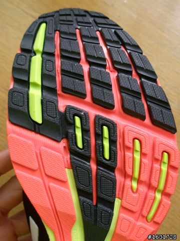 adidas adizero F50 2 (二代) 新款跑鞋開箱文