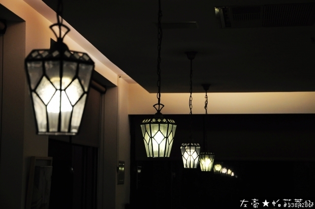 [景點]  帕莎蒂娜烘焙坊(和平店)