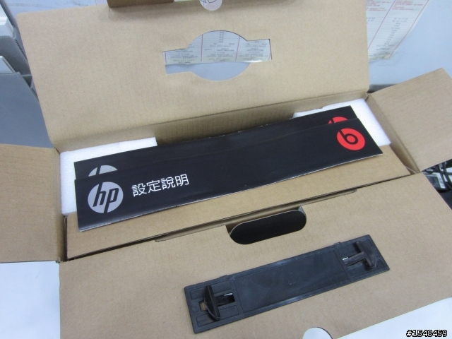 『全台首發』HP dm4-3004TX Beats聯名款開箱