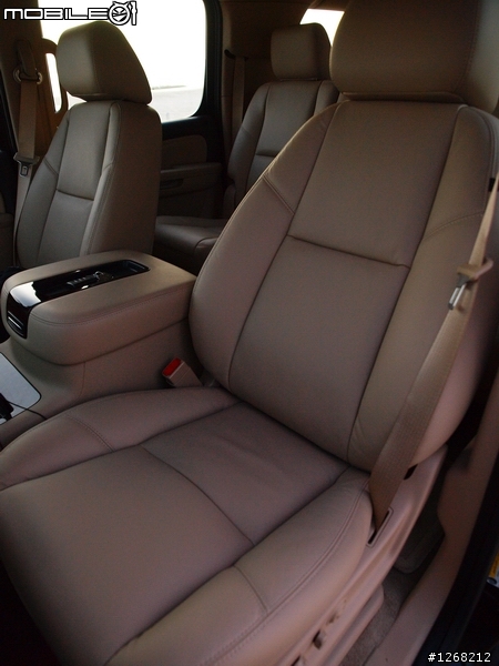 [開箱] GMC Yukon XL Denali 2012型 開箱