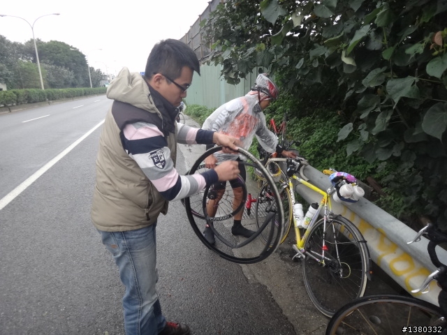 極限挑戰之認證首發團" 富貴角燈塔至鵝鑾鼻燈塔一日雙塔 "全記錄